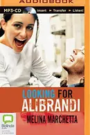 Book cover of Looking for Alibrandi