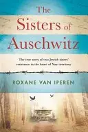 Book cover of The Sisters of Auschwitz