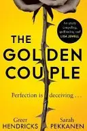 Book cover of The Golden Couple
