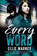 Book cover of Every Word