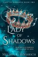 Book cover of Lady of Shadows