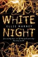 Book cover of White Night