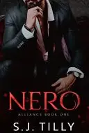 Book cover of Nero