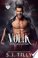 Book cover of VOLIK