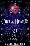 Book cover of All Fall Down