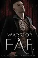Book cover of Warrior Fae