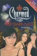 Book cover of Kiss of Darkness