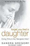 Book cover of Forget You Had a Daughter