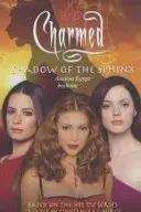 Book cover of Shadow of the Sphinx
