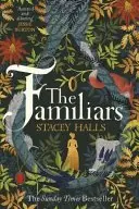 Book cover of The Familiars