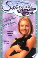 Book cover of While the Cat's Away