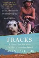 Book cover of Tracks