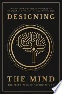 Book cover of Designing the Mind