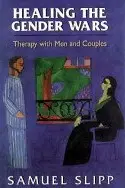Book cover of Healing the Gender Wars