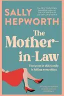 Book cover of The Mother-in-Law