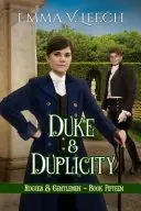 Book cover of Duke and Duplicity