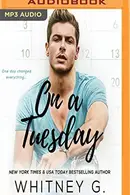Book cover of On a Tuesday