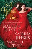 Book cover of A Yuletide Kiss