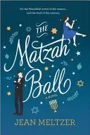 Book cover of The Matzah Ball