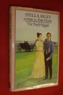 Book cover of The parfit knight
