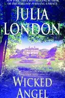 Book cover of Wicked Angel