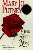 Book cover of One Perfect Rose