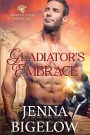 Book cover of Gladiator's Embrace