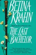 Book cover of The Last Bachelor