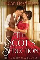 Book cover of The Scot's Seduction