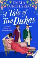 Book cover of A Tale of Two Dukes