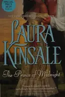 Book cover of Prince of Midnight