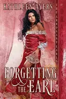 Book cover of Forgetting the Earl