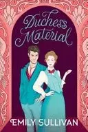 Book cover of Duchess Material