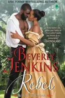 Book cover of Rebel
