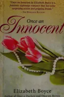 Book cover of Once an innocent