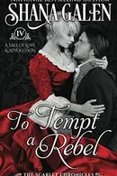 Book cover of To Tempt a Rebel