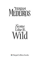 Book cover of Some Like It Wild