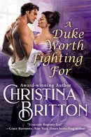 Book cover of Duke Worth Fighting For