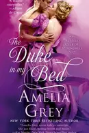 Book cover of The Duke In My Bed