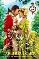 Book cover of Dair Devil