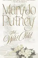 Book cover of The Wild Child