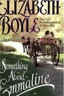 Book cover of Something About Emmaline