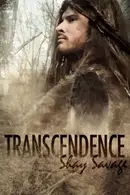 Book cover of Transcendence