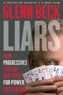 Book cover of Liars