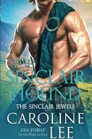 Book cover of The Sinclair Hound
