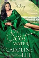 Book cover of In Scot Water