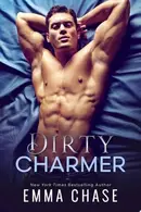 Book cover of Dirty Charmer