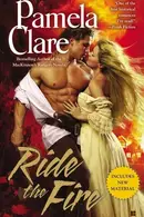 Book cover of Ride the Fire
