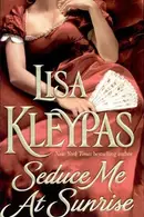 Book cover of Seduce Me at Sunrise