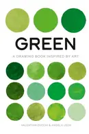 Book cover of Green
